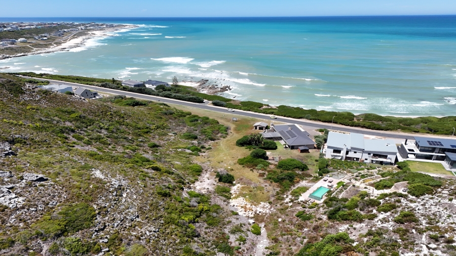0 Bedroom Property for Sale in Agulhas Western Cape